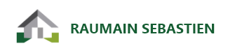 SEBASTIEN RAUMAIN Logo